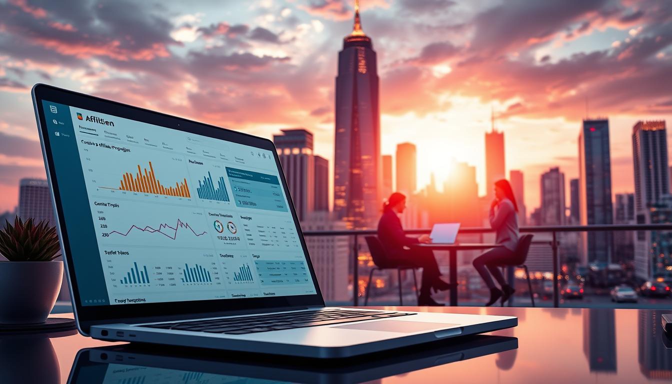 Affiliate Marketing Strategie