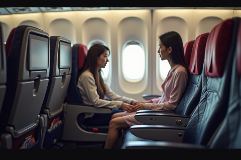 Asiatische Fluggesellschaften im Test 2026