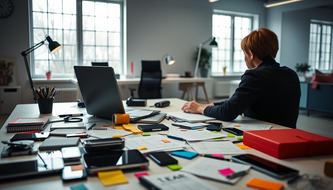 Black Friday Vorbereitung Online Shopping Strategien