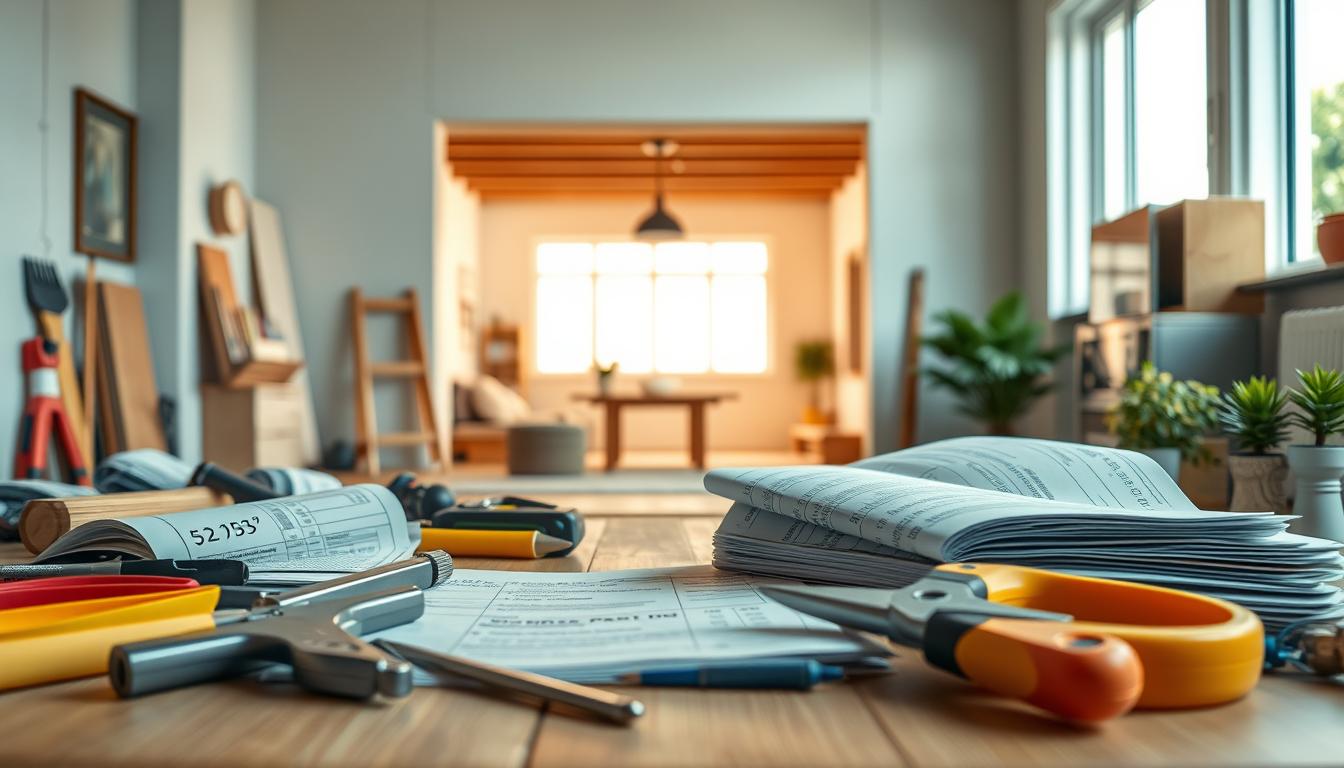 DIY Renovierungstipps Eigenleistung Kalkulation DIY Renovierungstipps Eigenleistung Kalkulation