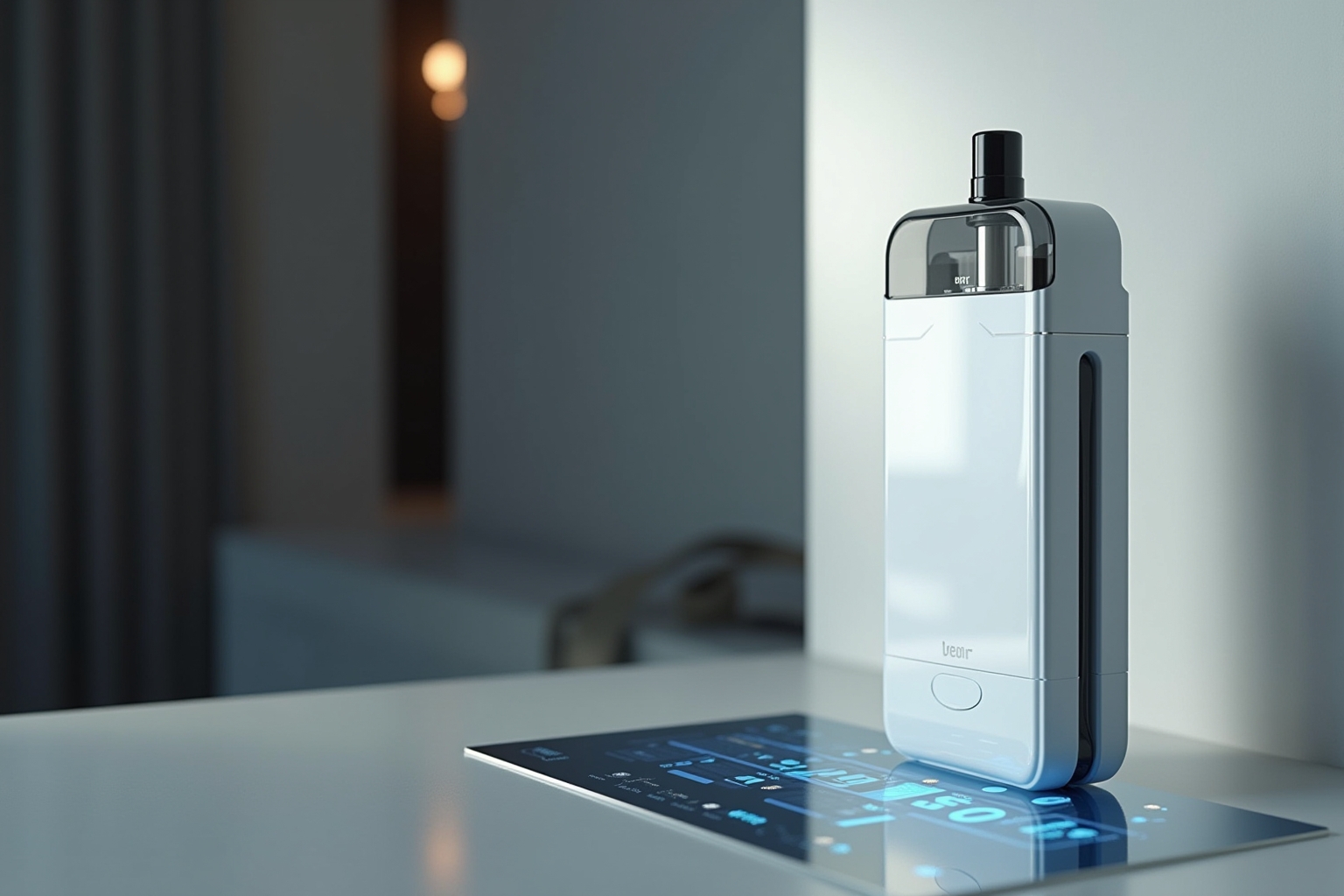 Die Digitale Evolution des Dampfens: Trends 2026