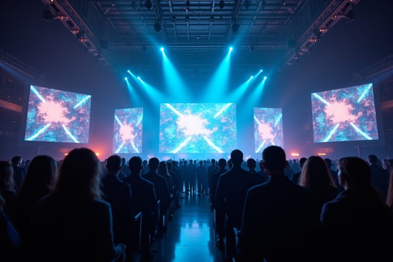 Digitale Plattformen im Eventbereich: Chancen