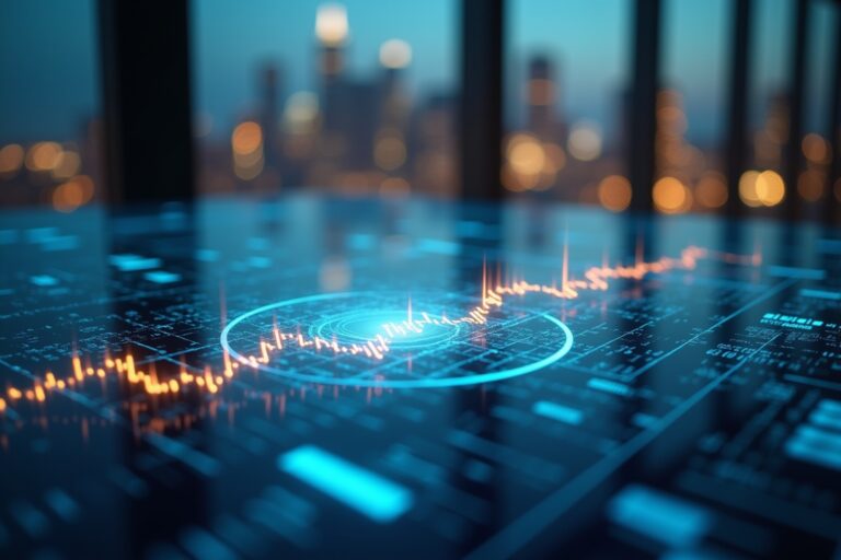 Digitale Finanzplattformen: Chancen & Zukunft