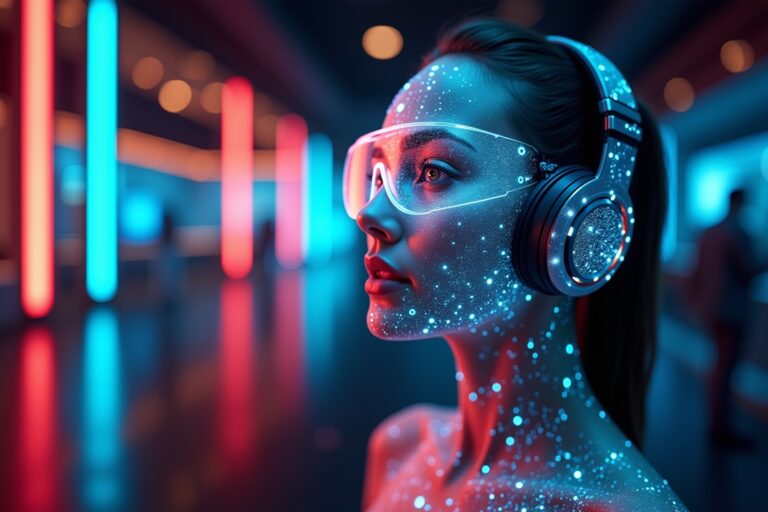 Sprachplattformen & digitale Unterhaltung 2026