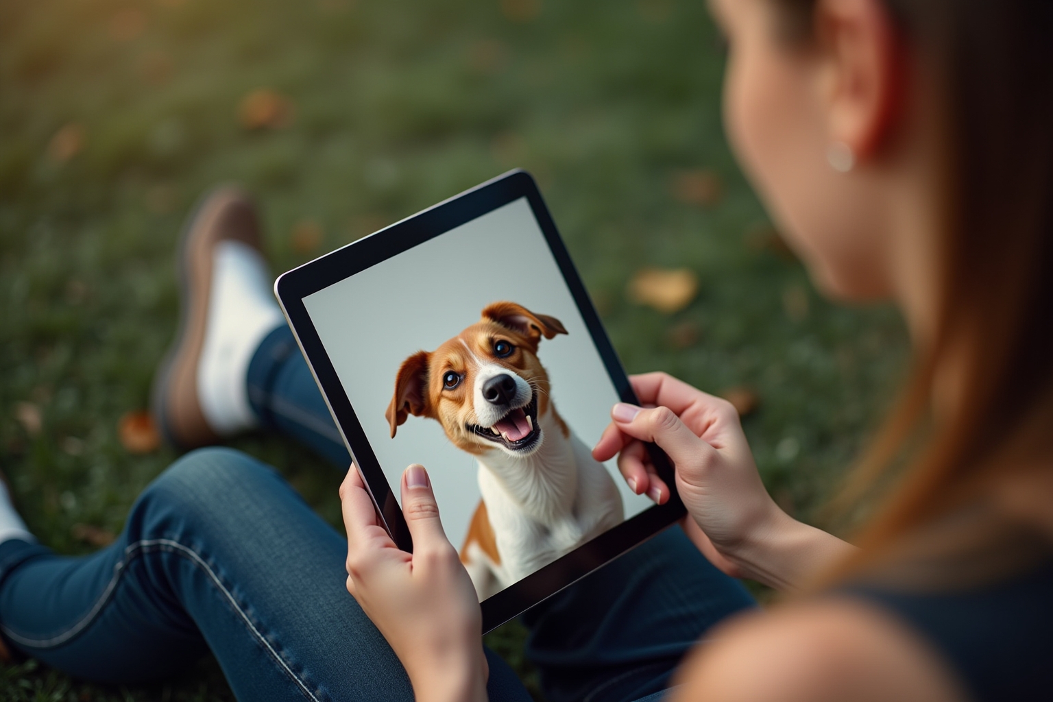 Digitale Medien im Tierschutz: Trends und Chancen