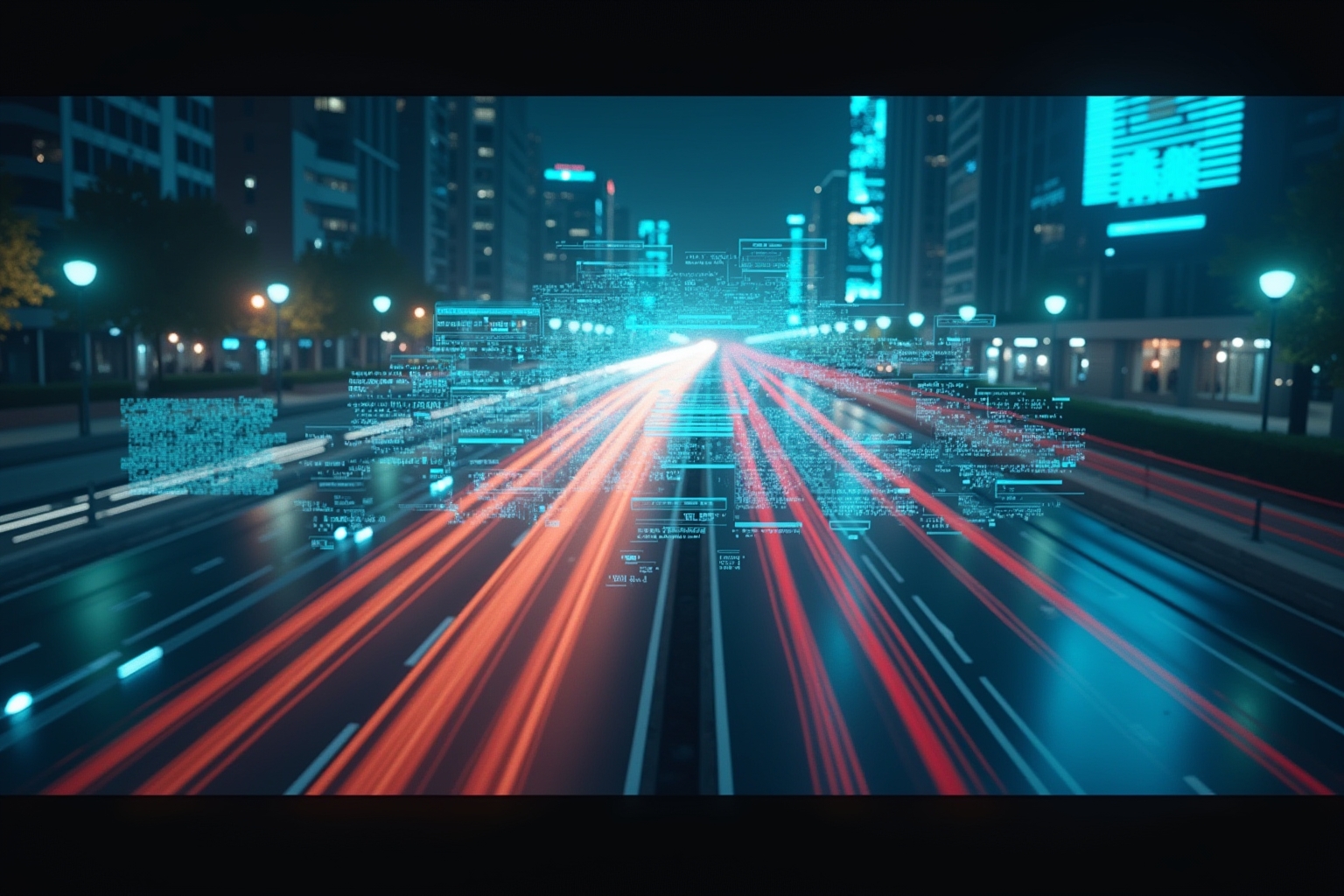 Digitale Verkehrsdaten: Technik & Auswertung