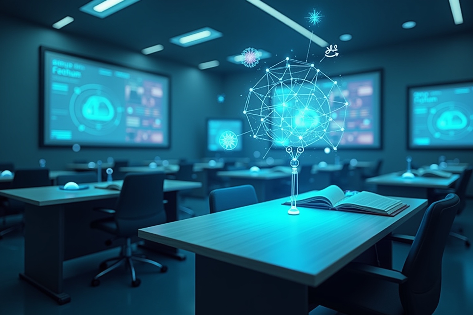 Lernen im digitalen Wandel: Chancen & Trends