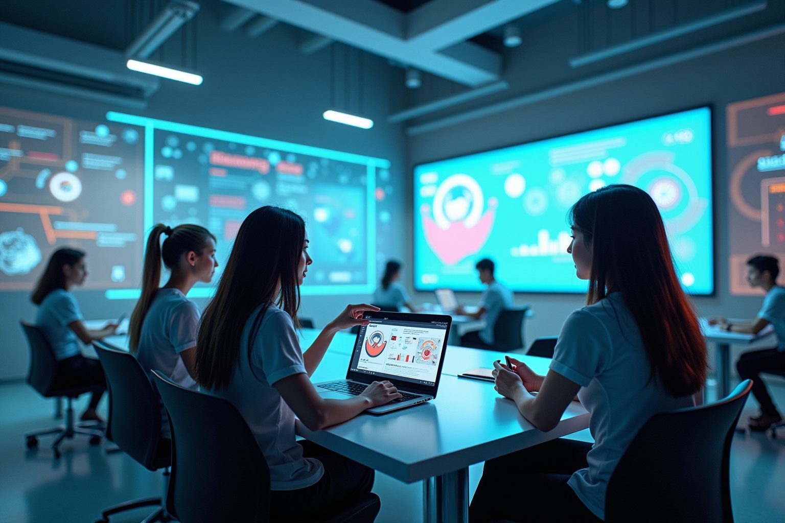 Digitale Werkzeuge für interaktives Lernen im Jahr 2026