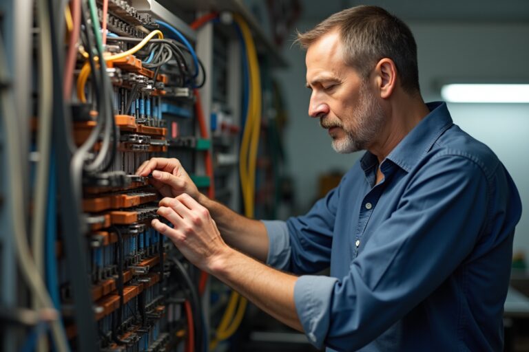 Elektrokabel richtig auswählen und verlegen