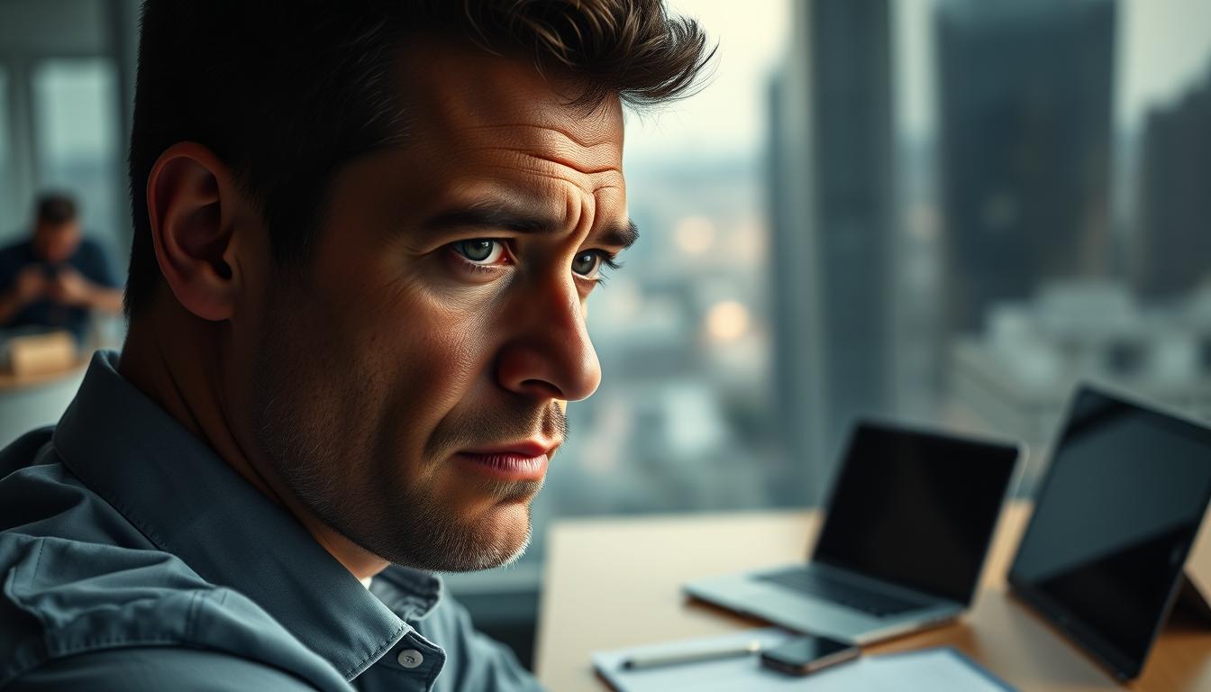 Geschäftsführer Herausforderungen Digitalisierung