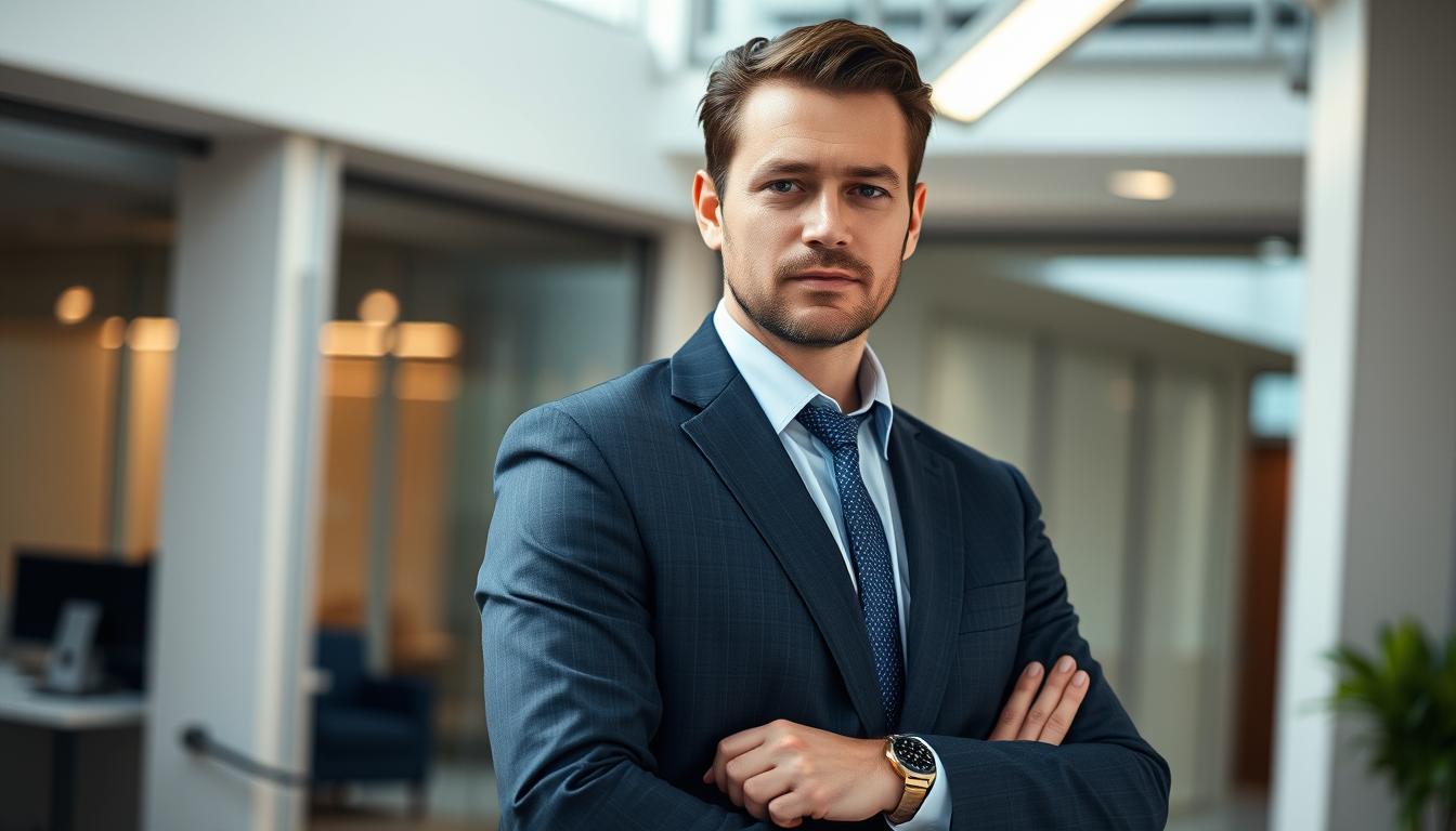 Geschäftsführer Kompetenzen