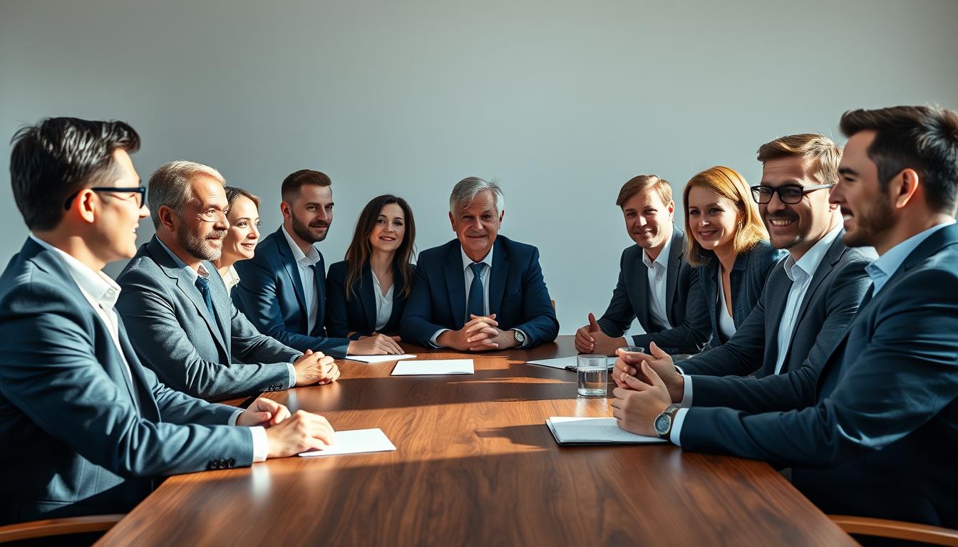 GmbH – Anzahl der Gründer: Alle Infos im Überblick