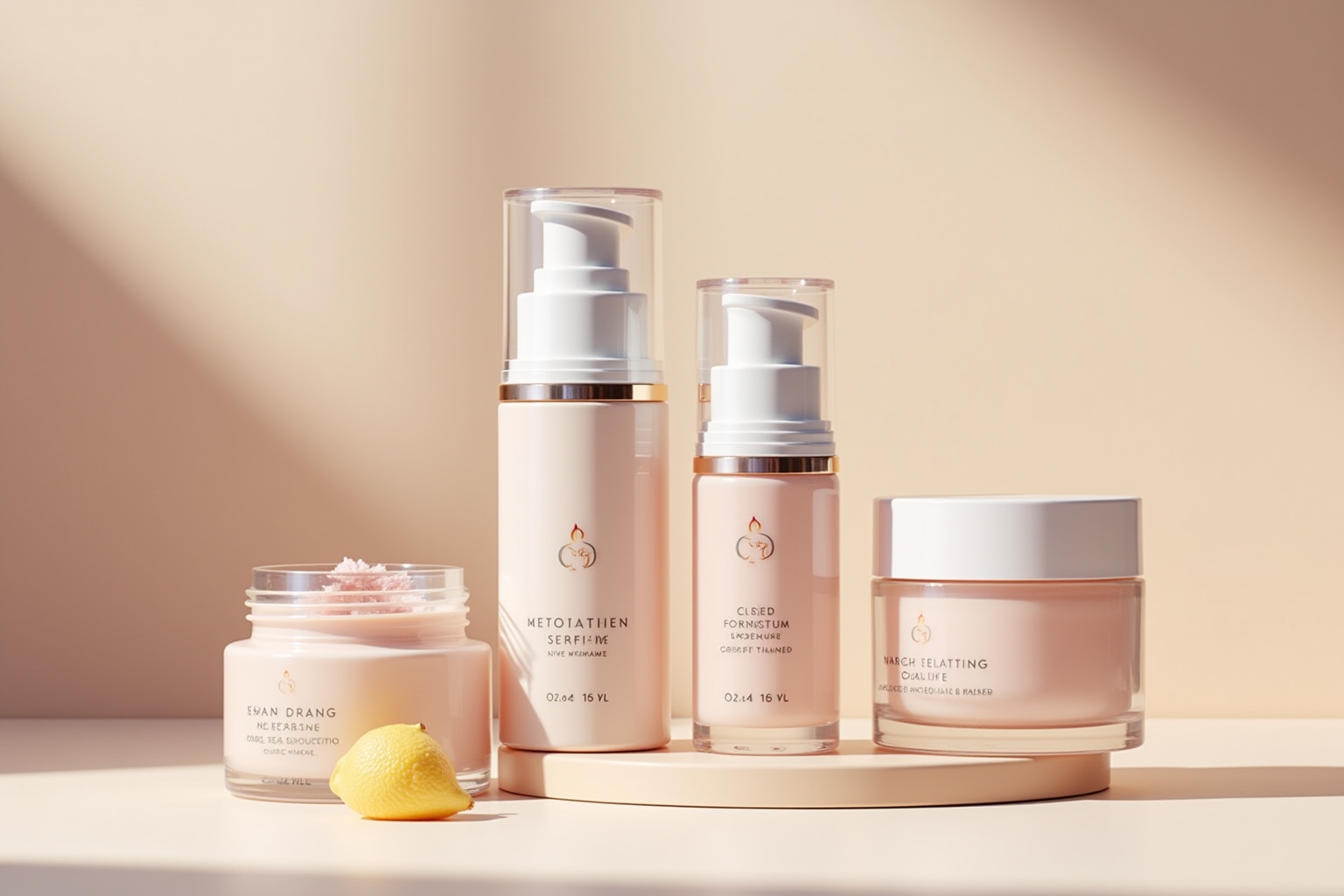 Hautpflege-Trends: Was moderne Marken prägt