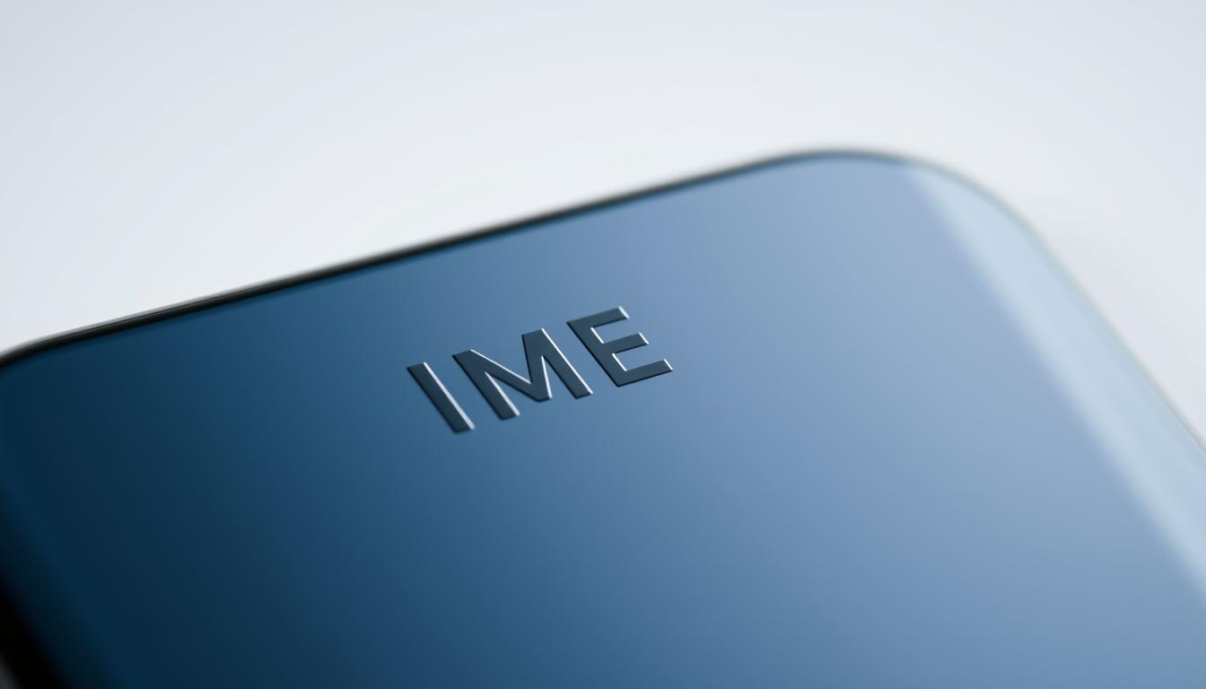 IMEI-Nummer Samsung Altersbestimmung