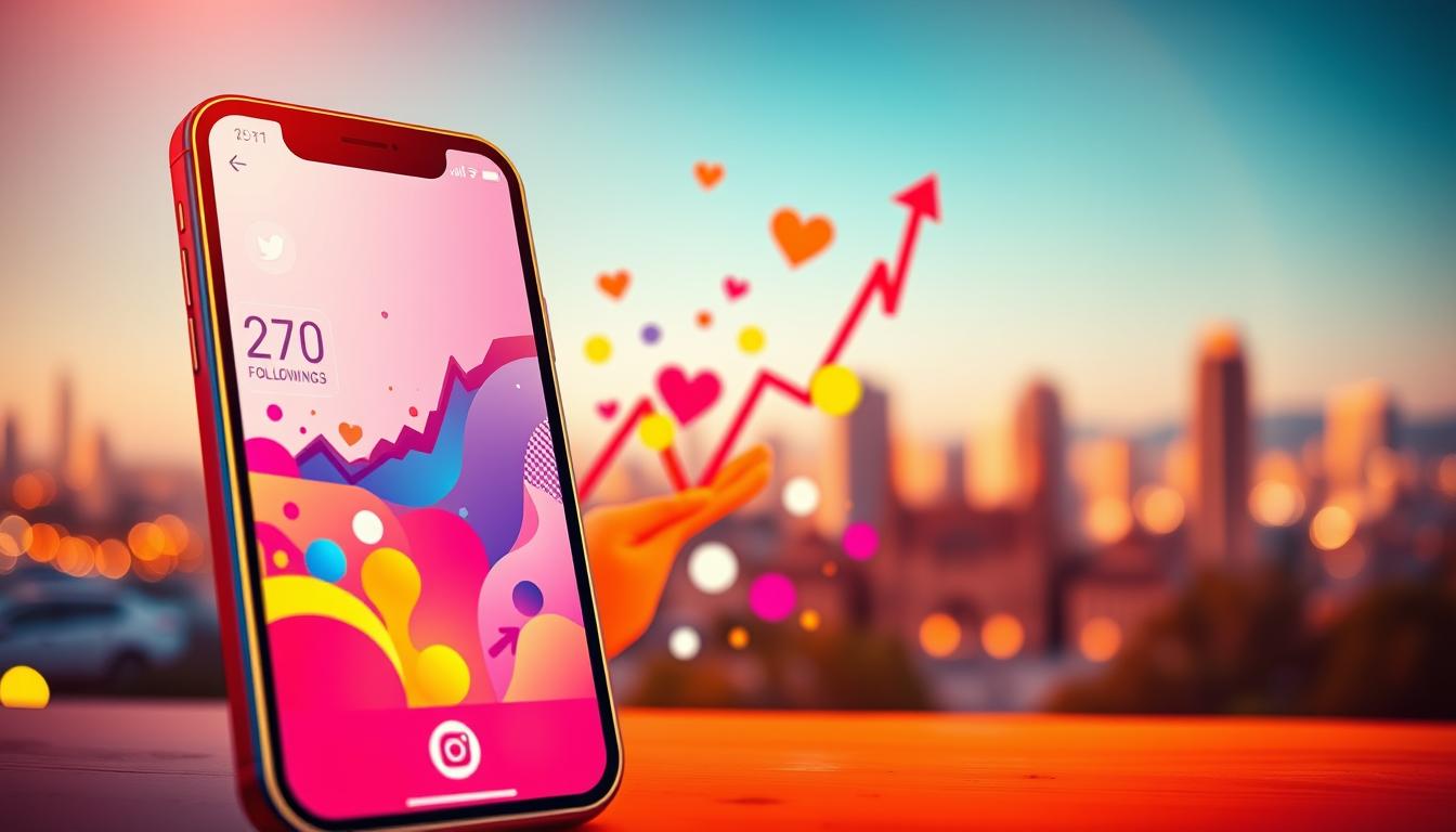 Neue Instagram-Follower bekommen – Schnell & effektiv
