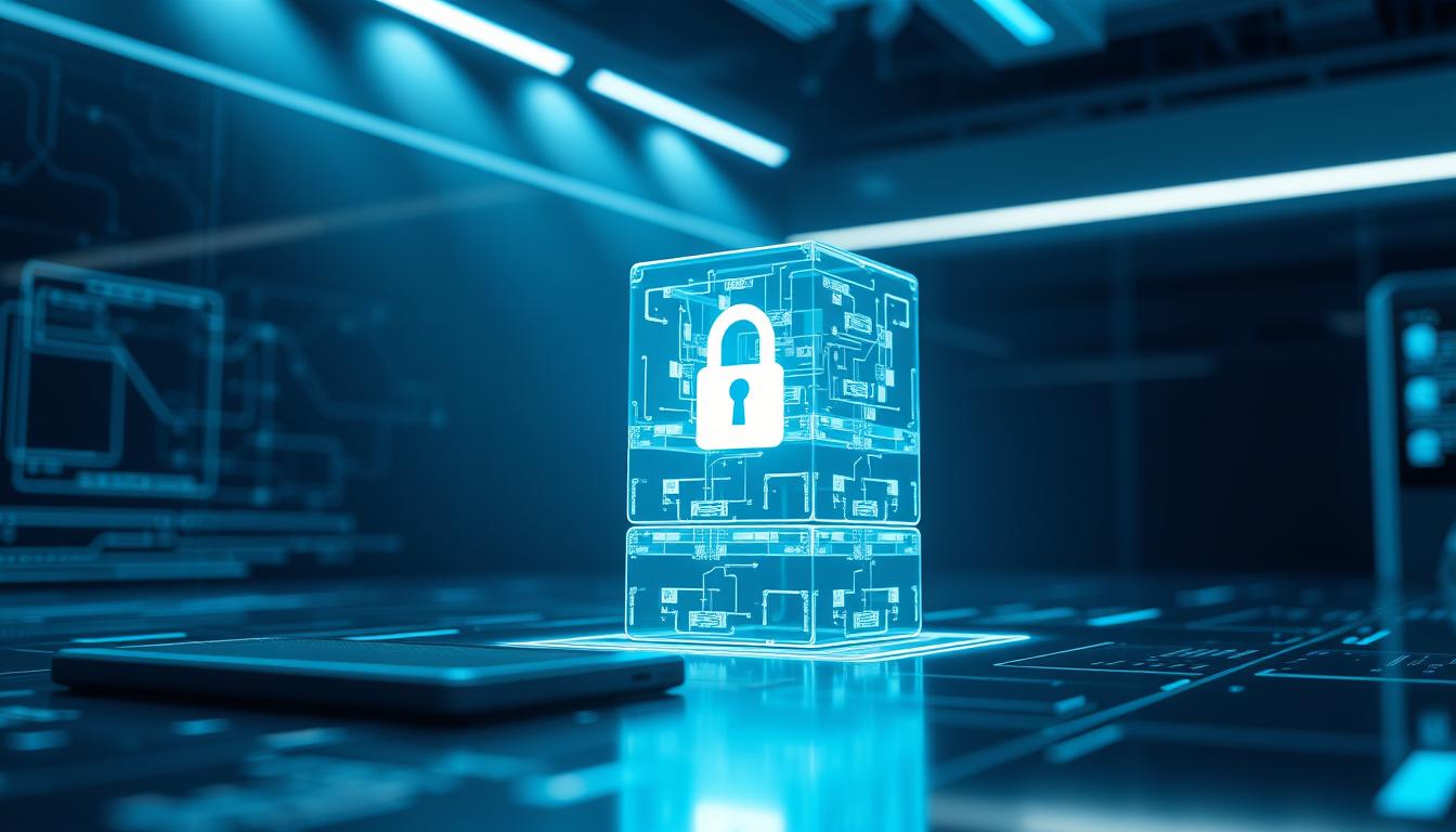 KI-Datenschutz Sicherheitskonzepte