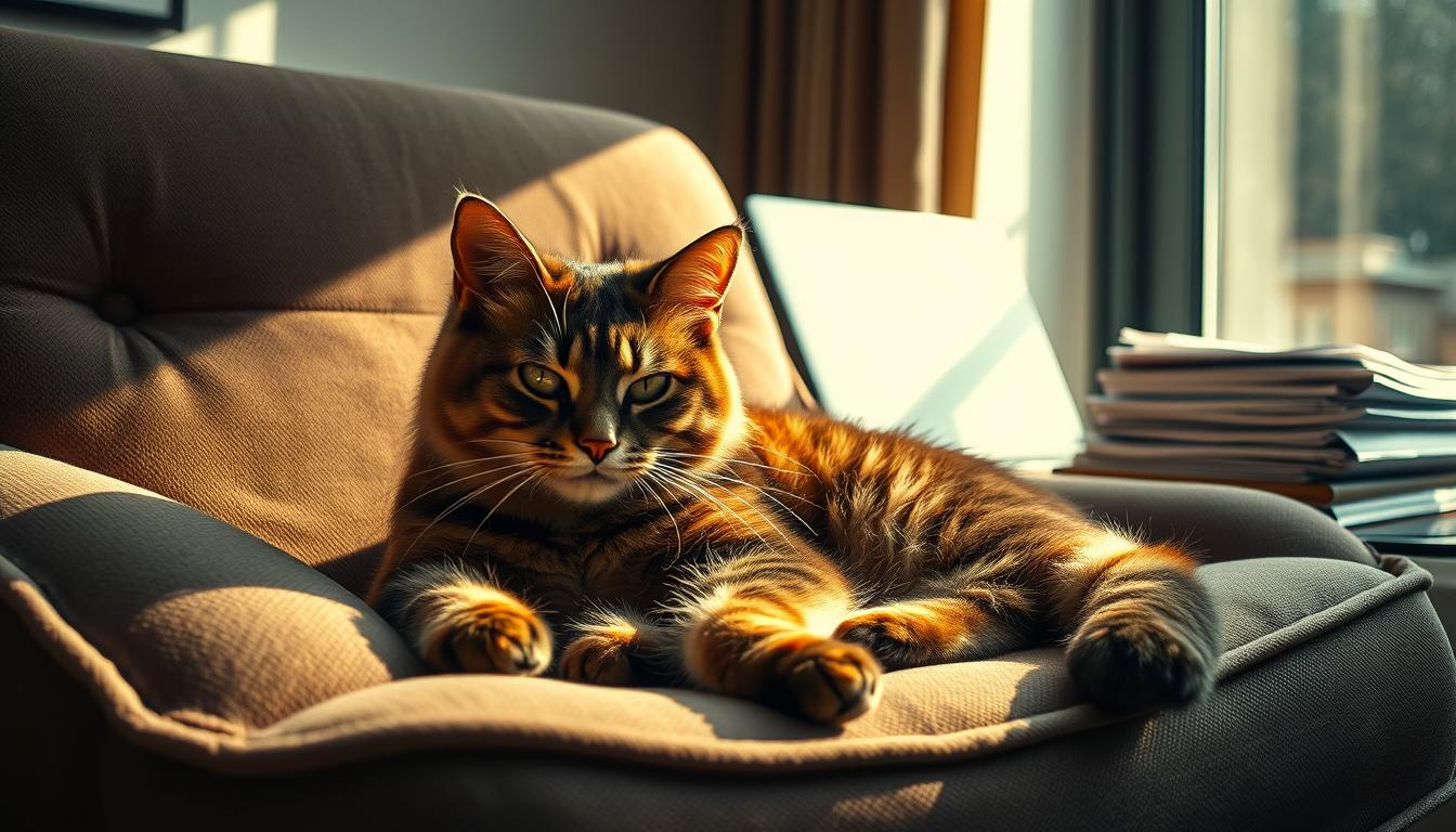 Katzenhaltung Mietrecht Konsequenzen