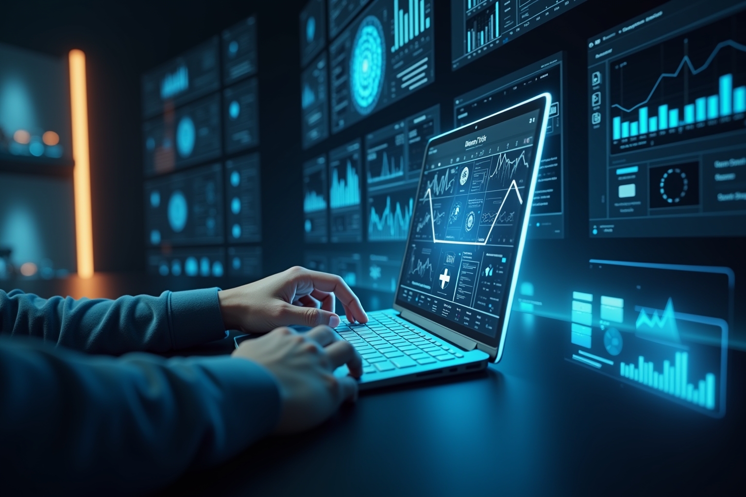 Moderne Websites für Unternehmen 2026