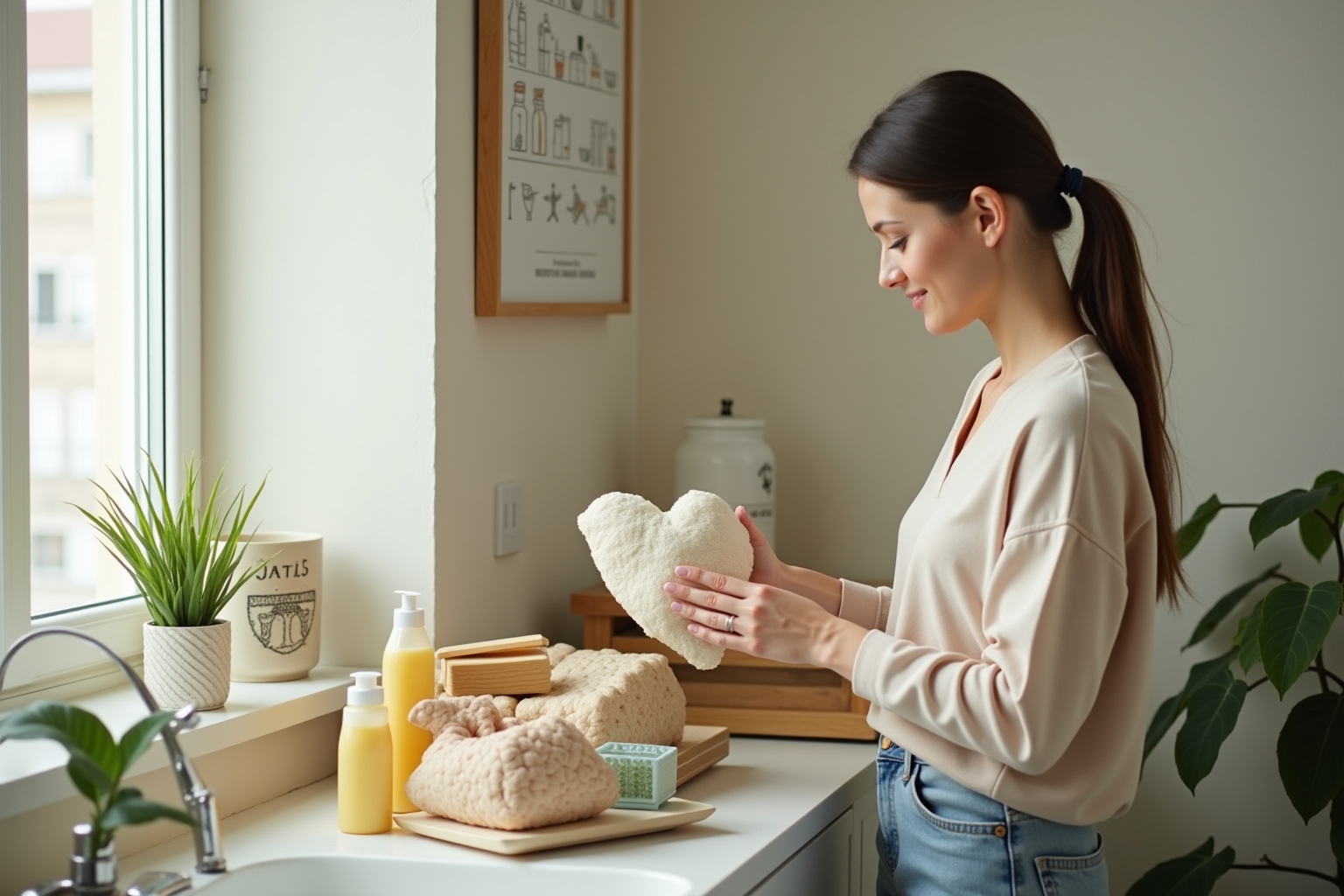 Nachhaltige Entrümpelungstipps für den Umweltschutz