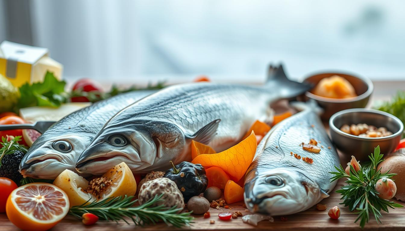 Nordische Delikatessen liefern authentische Geschmackserlebnisse Nordische Delikatessen liefern authentische Geschmackserlebnisse