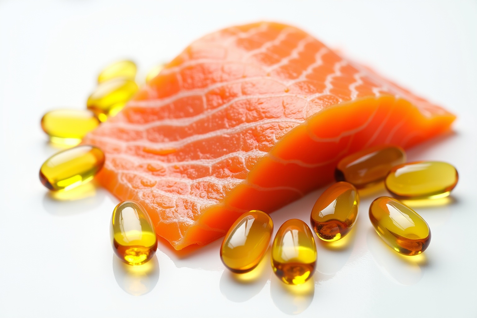Omega-3: Wirkung, Vorteile und Erfahrungen