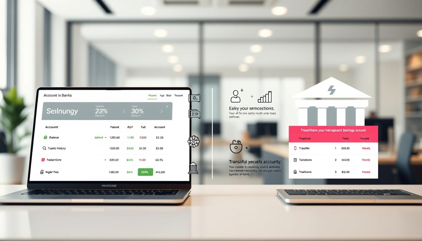 Online-Geschäftskonto Vergleich
