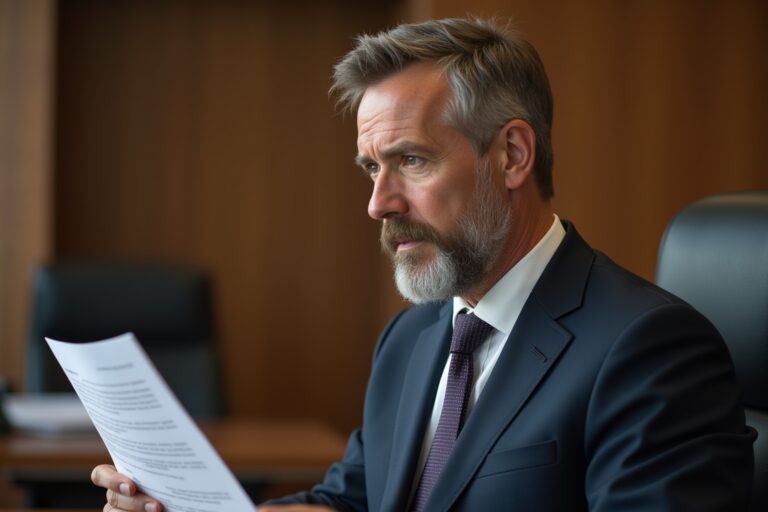 Ihre Rechte bei einer Kündigung im Job