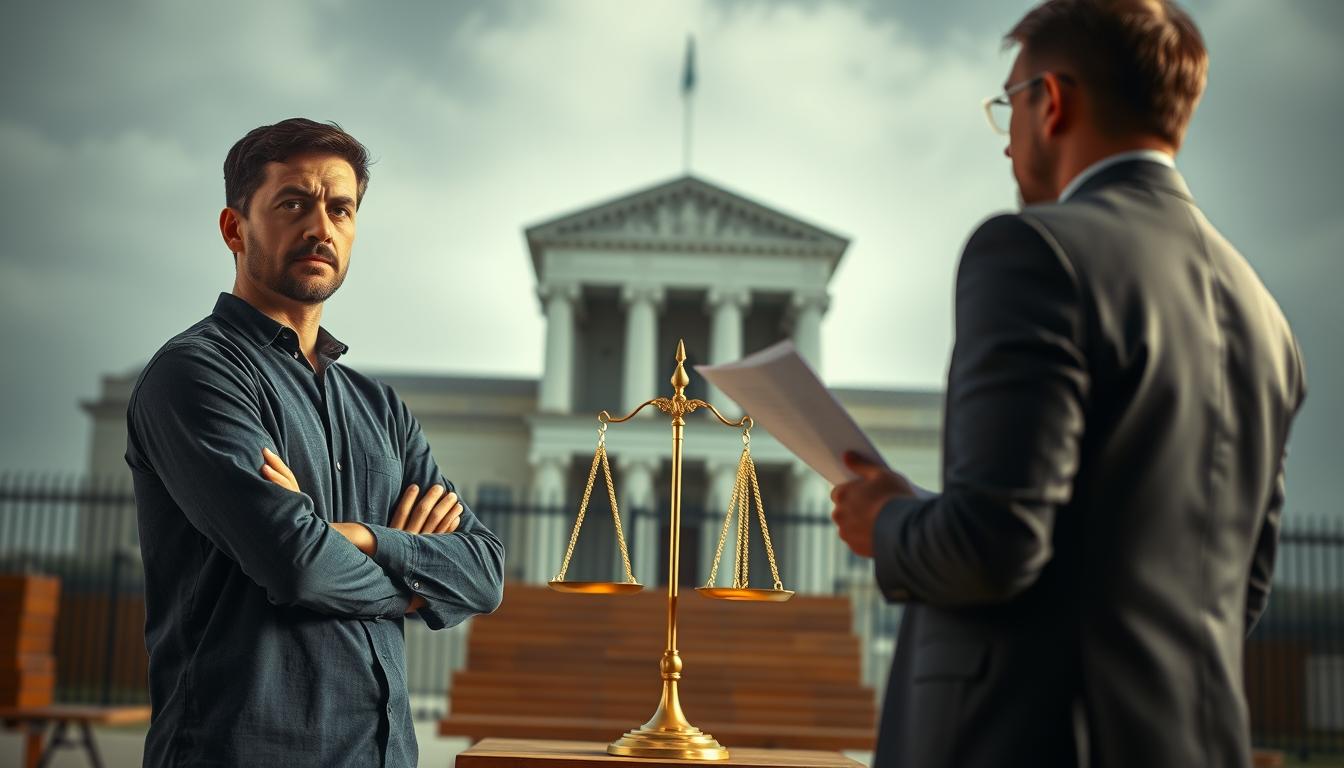 Rechtliche Konsequenzen Mietrecht