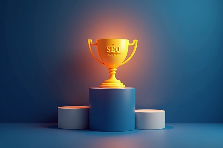 SEO-Contests: Wie sie funktionieren und was bringen