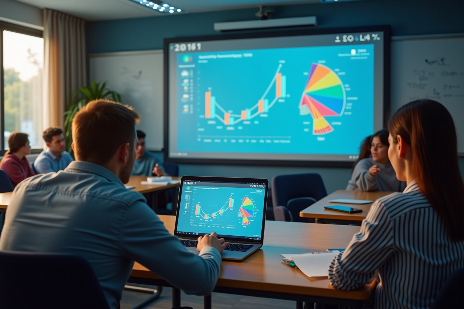 Die Bedeutung von SEO für den digitalen Bildungsbereich