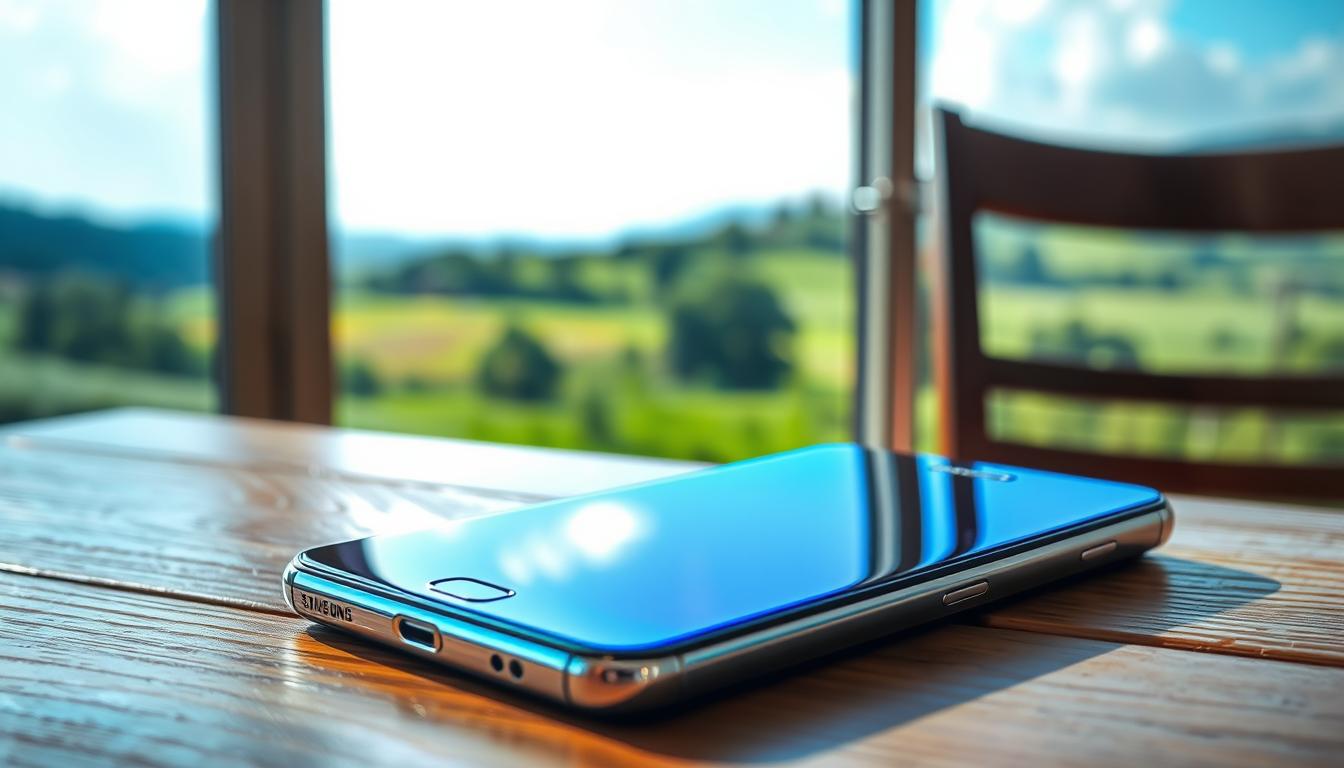 Samsung Smartphone Lebensdauer verlängern