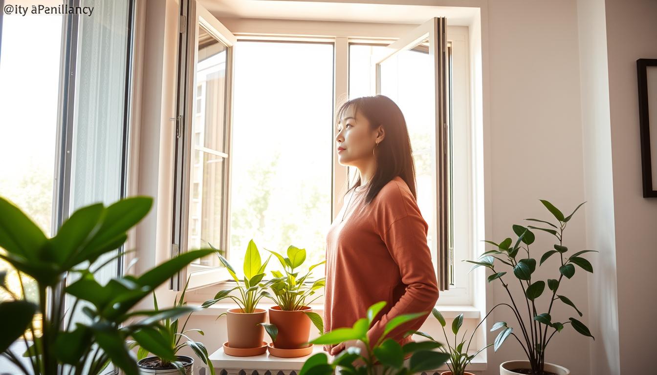 Schimmelprävention durch Lüftung Schimmelprävention durch Lüftung