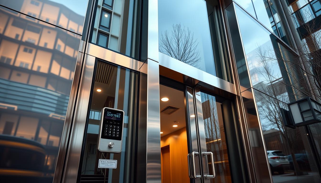 Schließanlage Mietrecht Übersicht