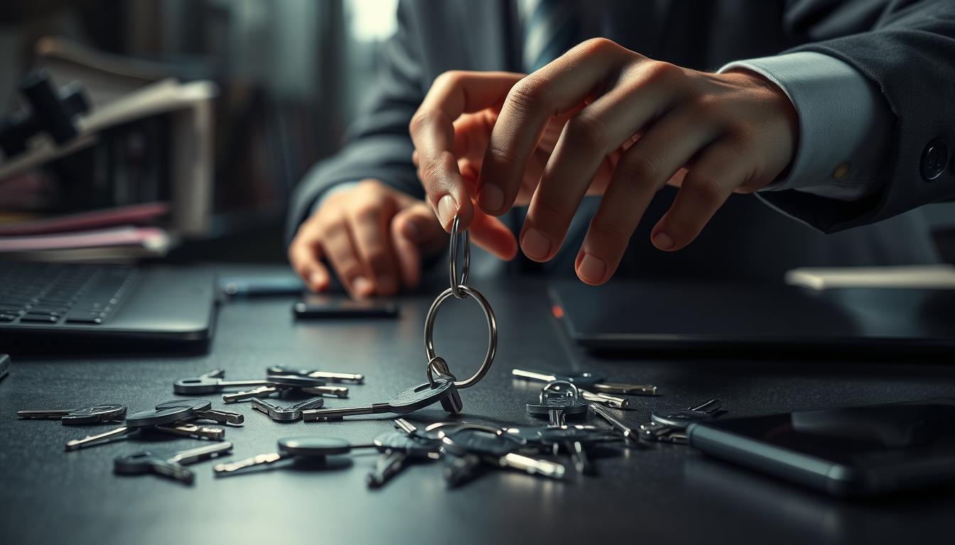 Schlüsselverlust Mietrecht Haftung