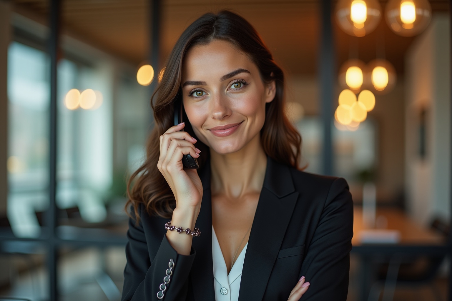 Selbstbewusst kommunizieren am Telefon