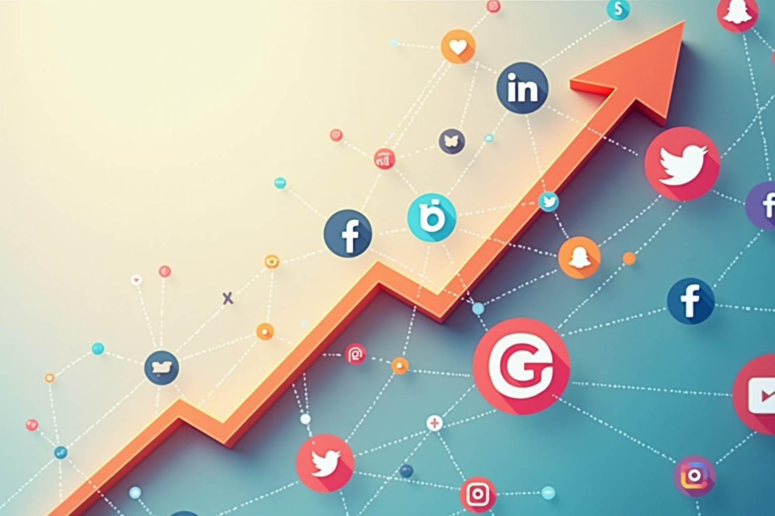Social Media Strategien für mehr Reichweite