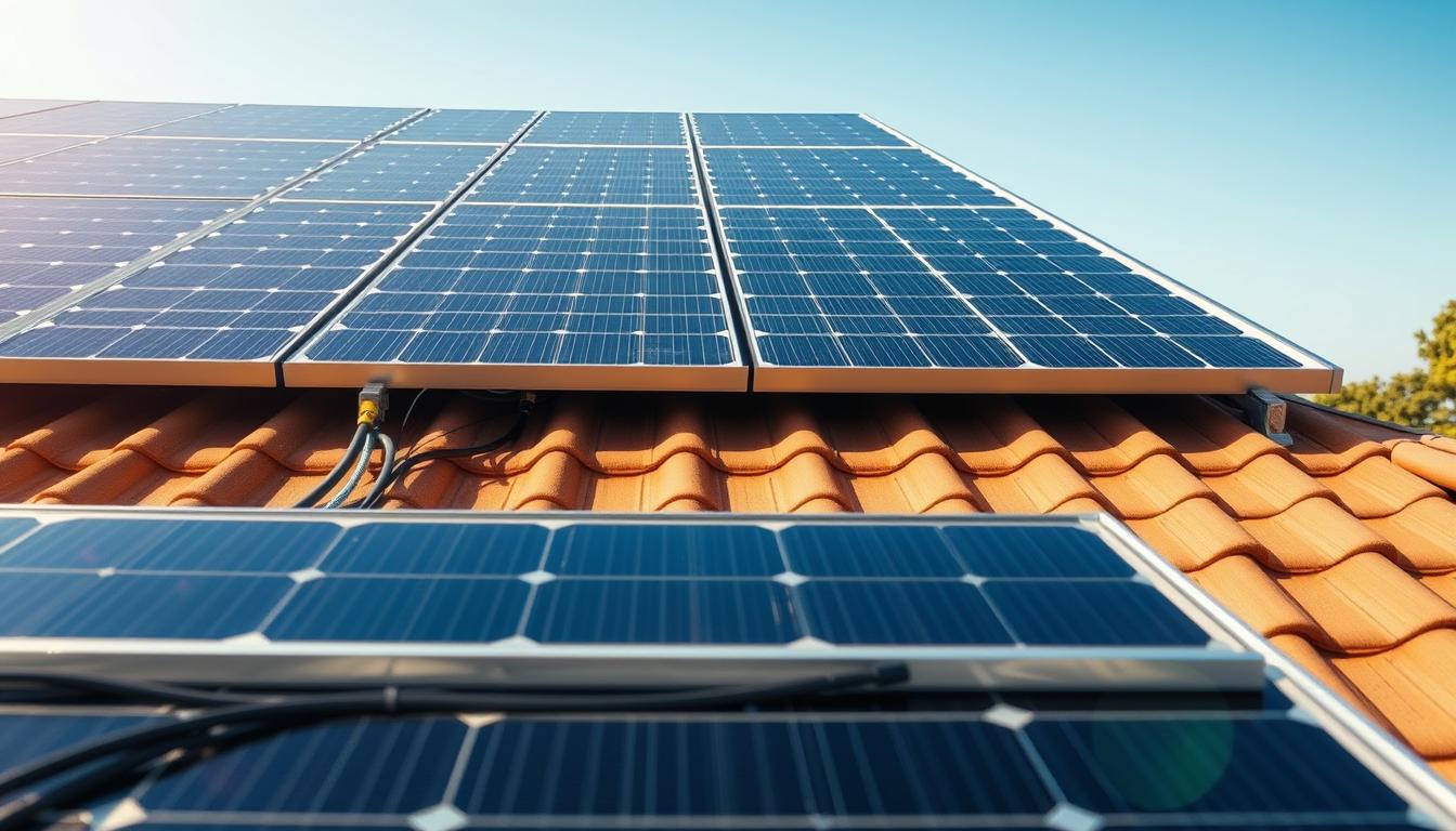 Solarkabel Photovoltaik Systeme | Qualität & Sicherheit