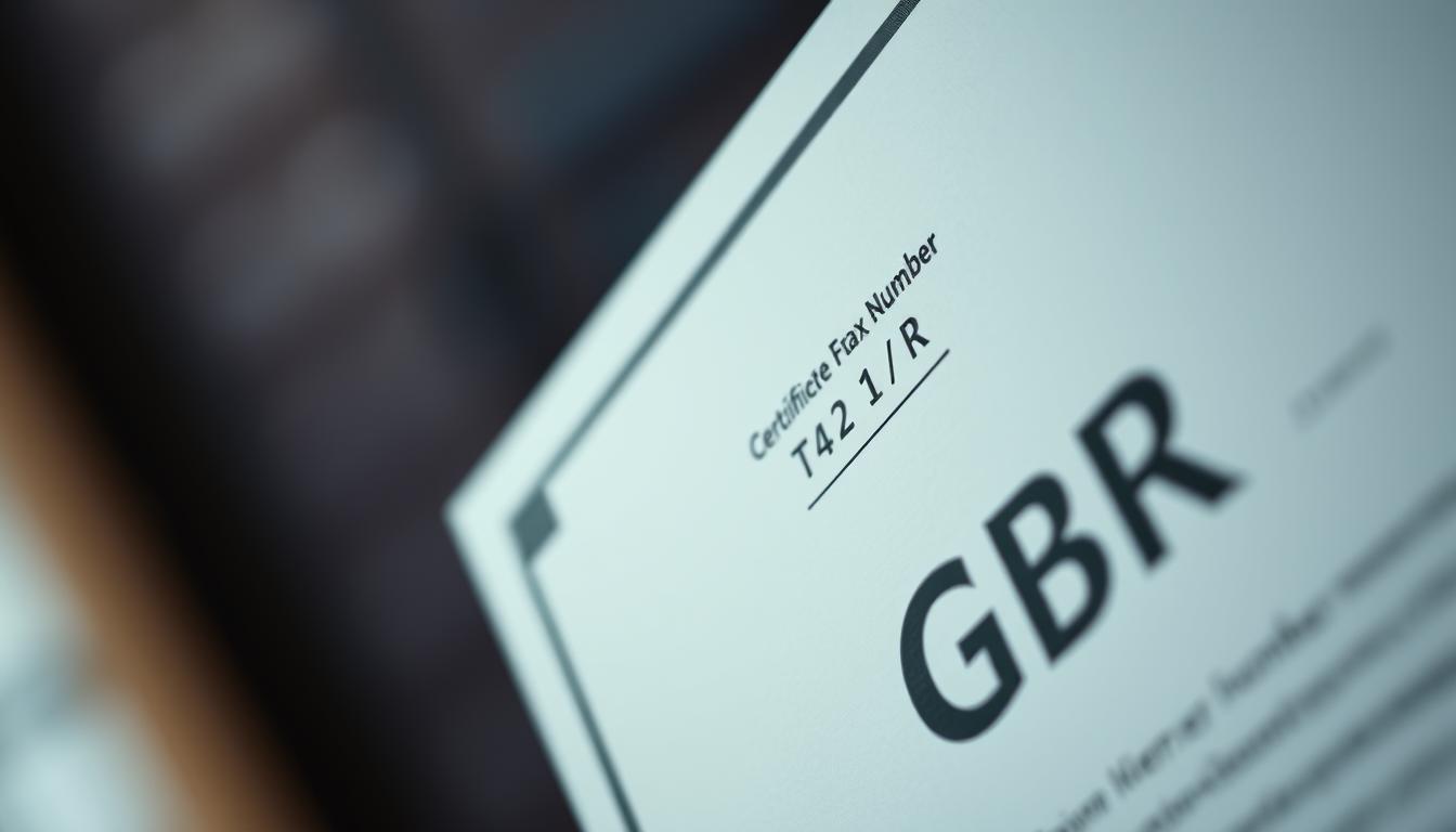 Hat eine GbR eine Steuernummer? – Steuerliche Grundlagen