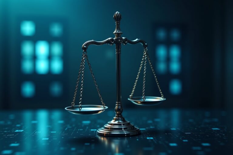 Die Digitalisierung im deutschen Strafrechtssystem