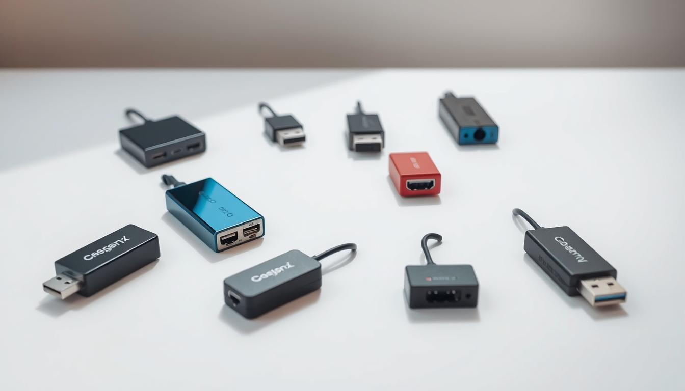 Streaming-Dongle Vergleich