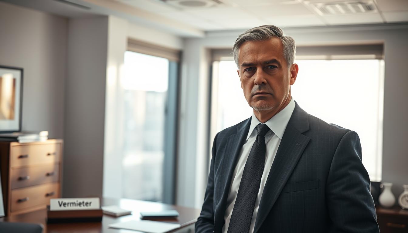 Vermieter Konsequenzen Rechtliche Folgen Vermieter Konsequenzen Rechtliche Folgen