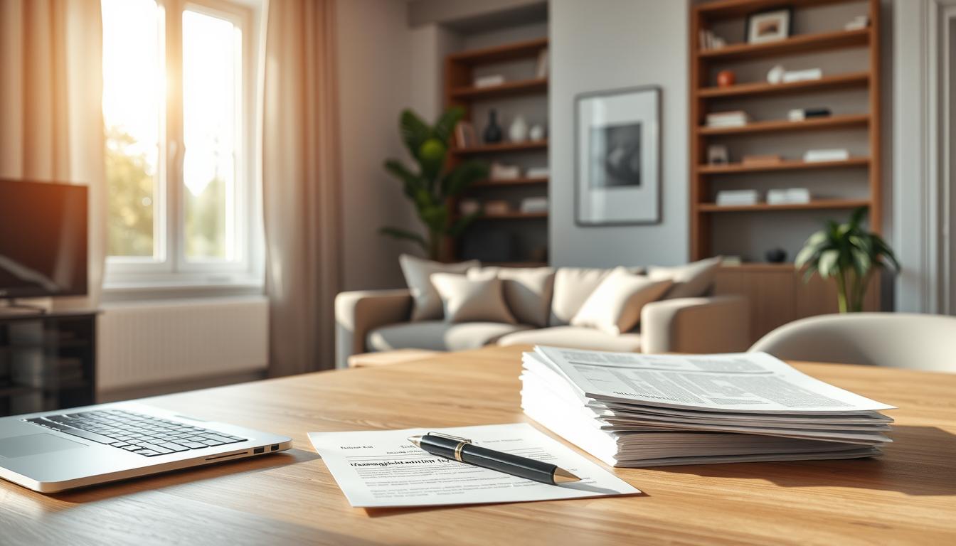 Wohnungsbesichtigungstermin Ankündigungsfrist Wohnungsbesichtigungstermin Ankündigungsfrist