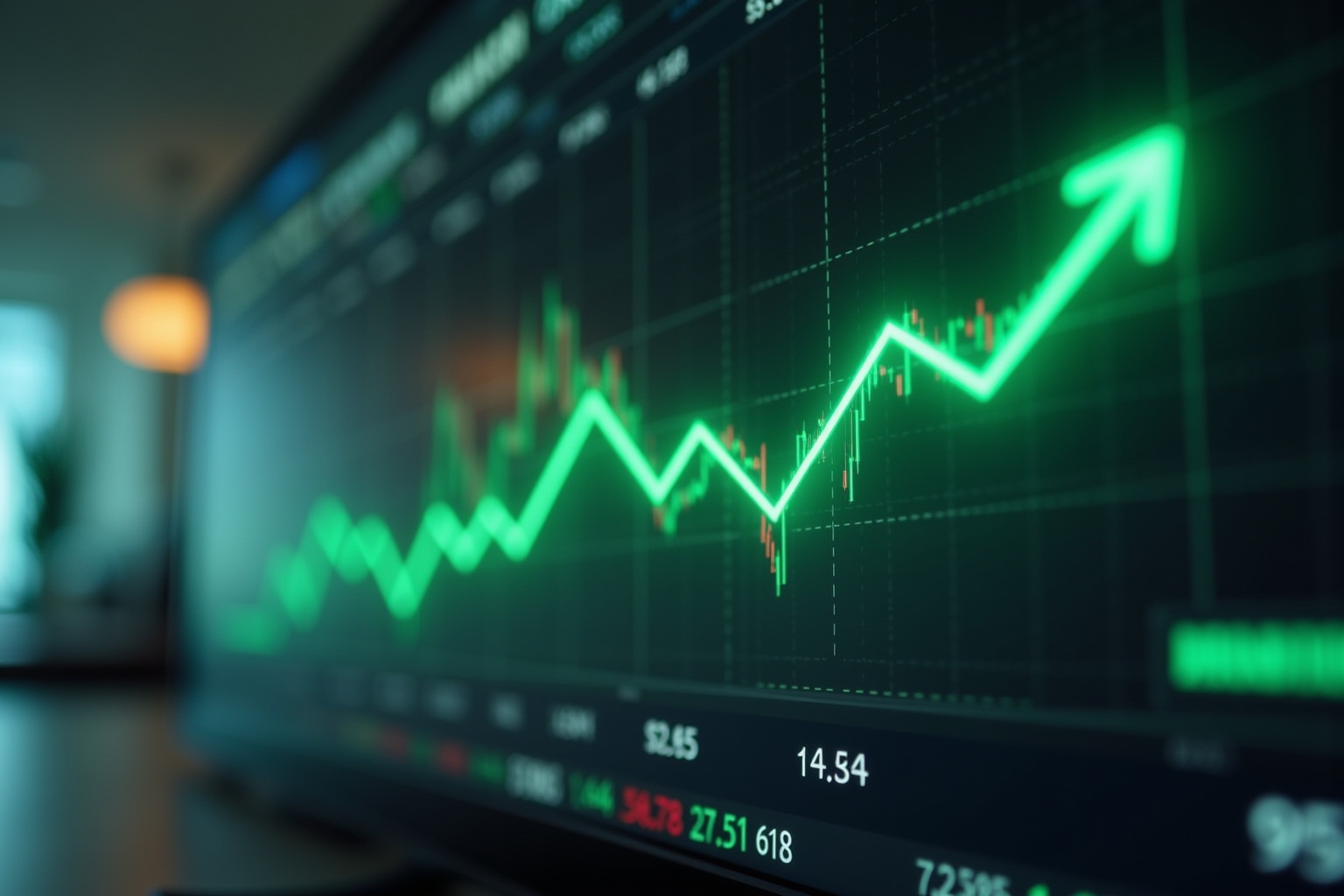 8 Aktien, die deine Finanzen nachhaltig boosten