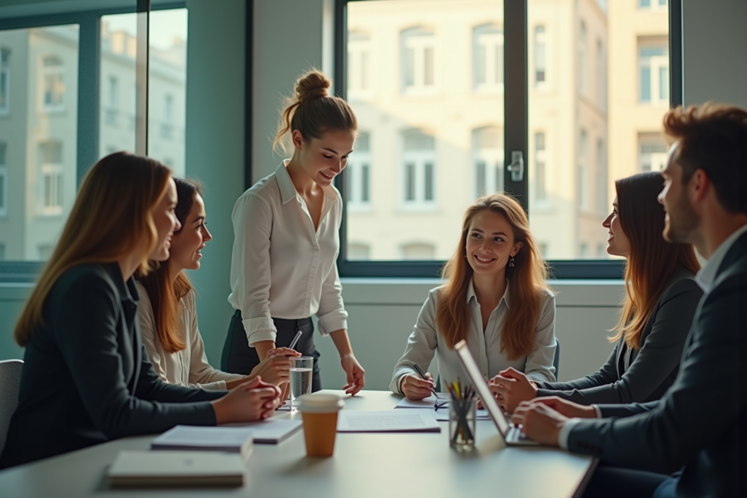 8 Alles Gute für die Zukunft Beruf – Wünsche & Tipps