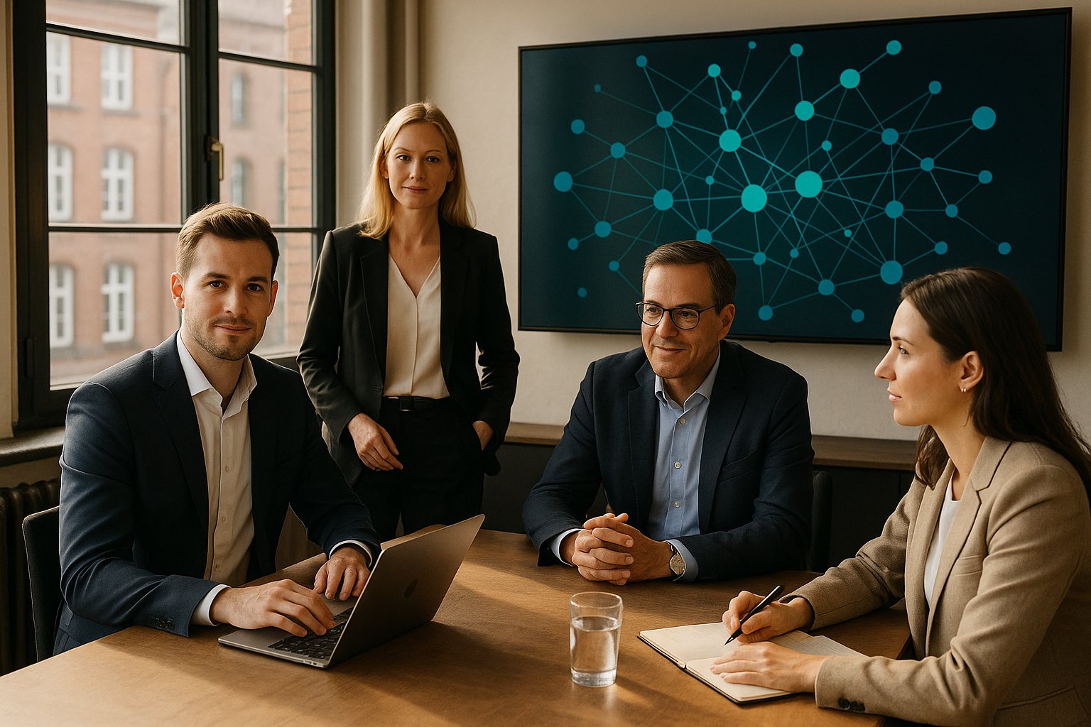Die besten Apollo.io Alternativen für deutsche B2B-Teams 2026