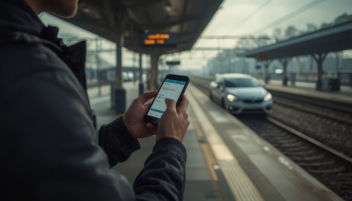 Deutschlandticket vs. Auto: Wann lohnt sich was?