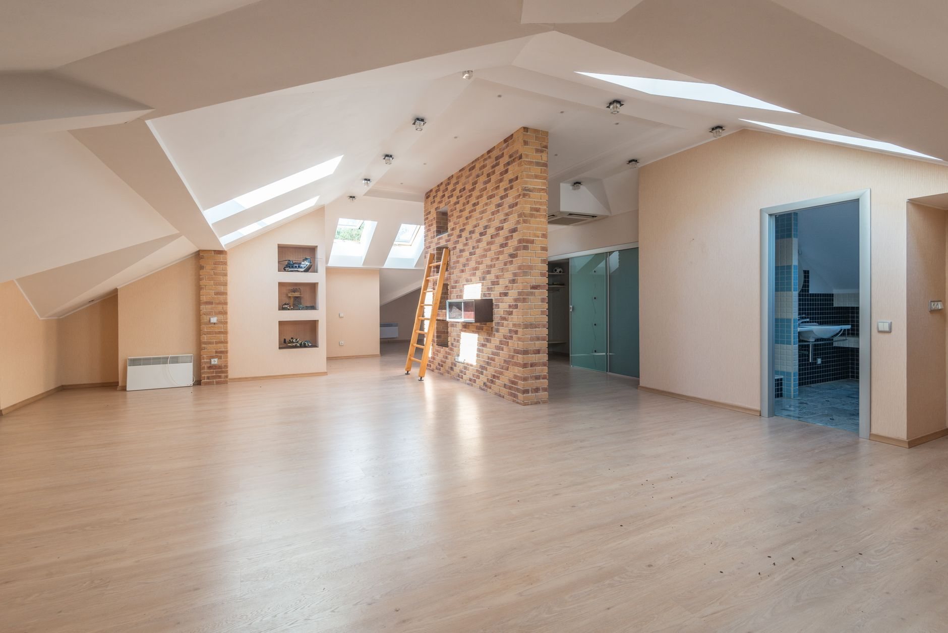 Elektroinstallation beim Wohnungsumbau 2026 planen