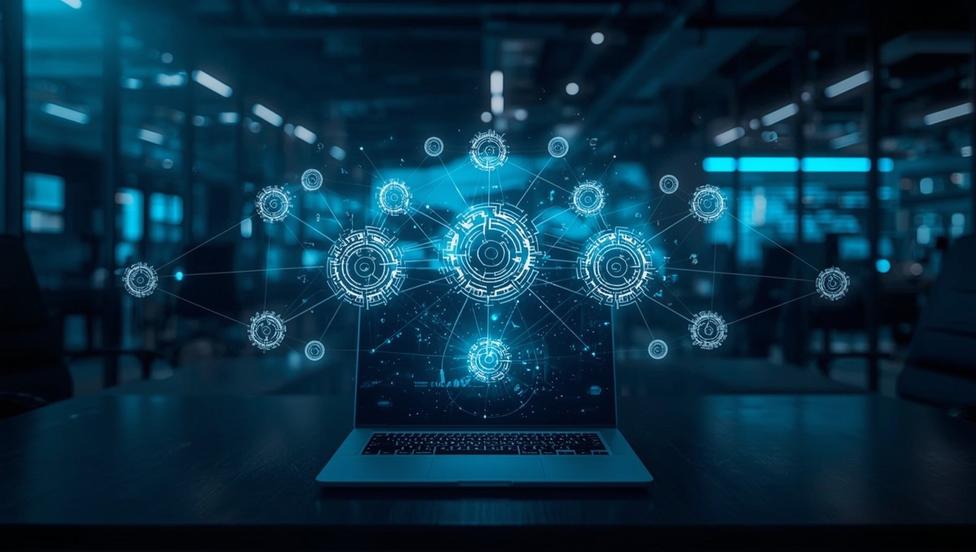 Base44 Super Agents in 2026: Coordinated AI in No-Code