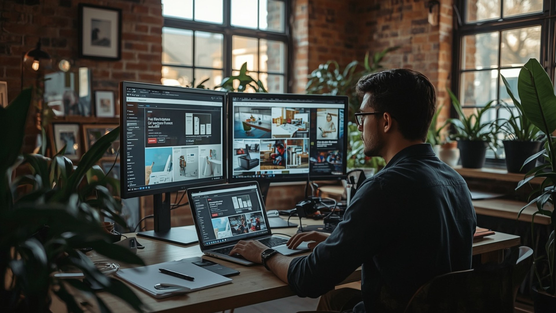 Top 7 Webdesign-Agenturen in Zürich für B2B 2026: Wer Websites baut, die akquirieren