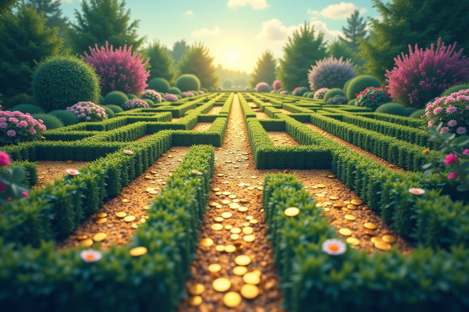 finanzielle freiheit-Titel